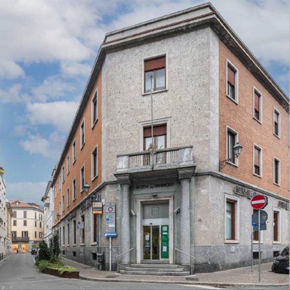 Lecco, Italië